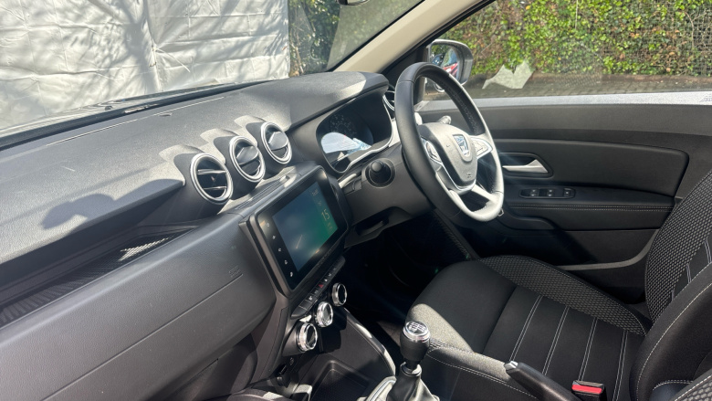 Dacia Duster 1.3 TCe 130 Prestige 5dr Petrol Estate